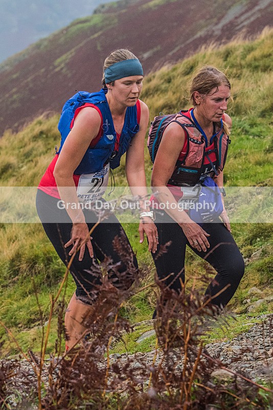 HBMR Leg 1-369 - Hodgson Brothers Mountain Relay - Leg 1 Sunday 1st October 2023