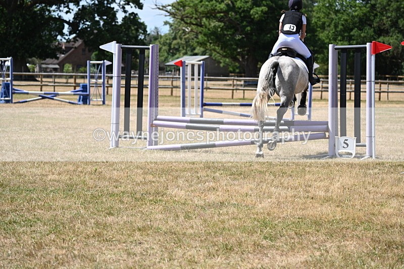WJ6_5840 - Class 13 Novice 60cm