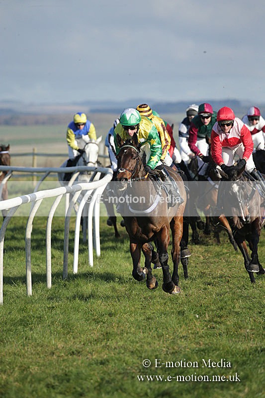 PtP 011219-0144 - Hursley Hambledon Hunt Point-to-Point 01/12/19
