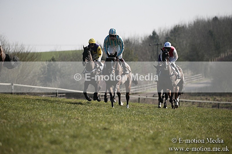PtP 240218 238 - Vine & Craven Hunt Point-to-Point Barbury racecourse 24/02/18