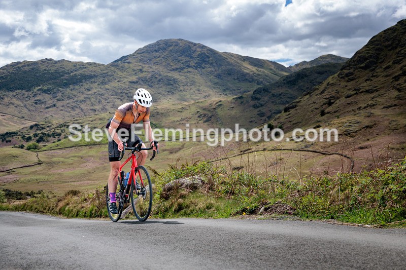 124956 - Blea Tarn Climb 12:00 - 13:00