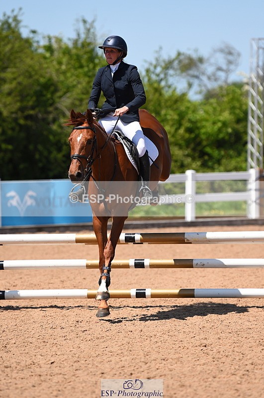 230526A-132214-01808 - Cls 10 85cm Amateur Quali