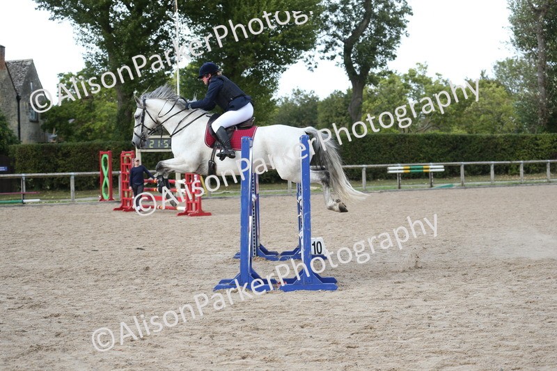 20250831-2303 - Class 7 - 1.00m