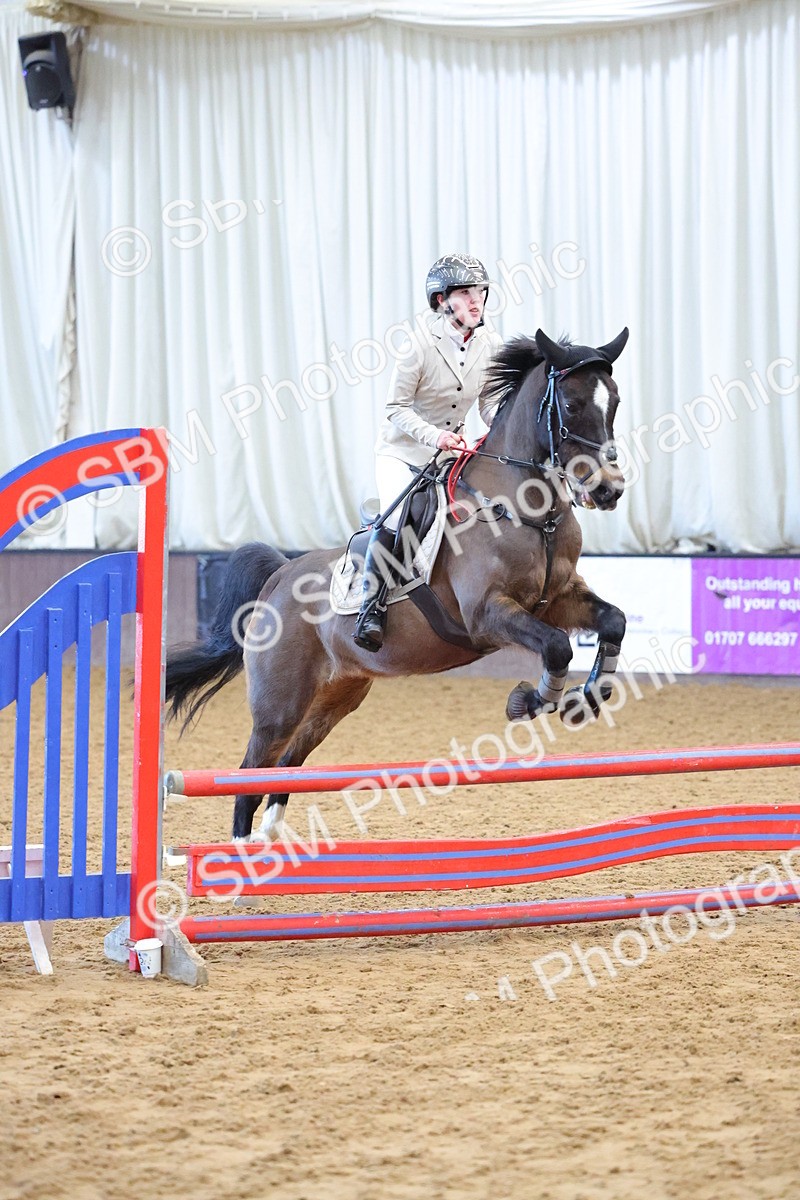 SBM_001040 - Class 4 - 70cm