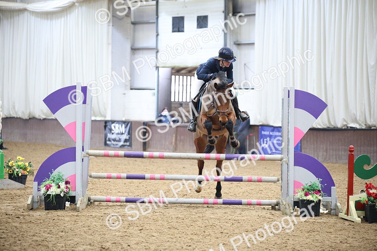 5K7A3342 - Class -1 - Equissage Pulse Senior BritiNovice/ 90cm Open