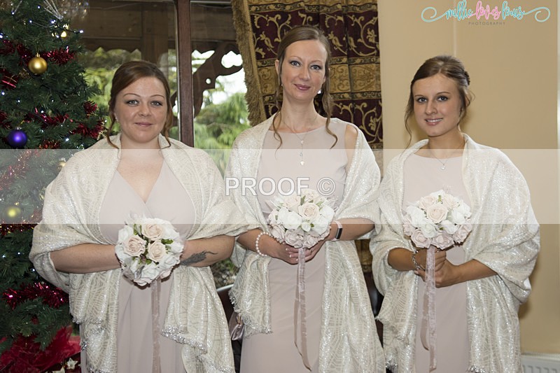  - Weddings