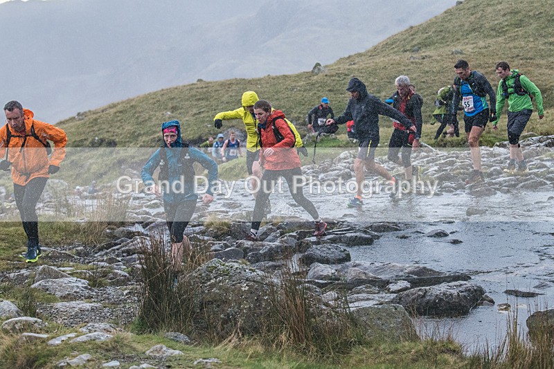 Langdale-597 - Langdale Horseshoe Fell Race Saturday 12thOctober 2024