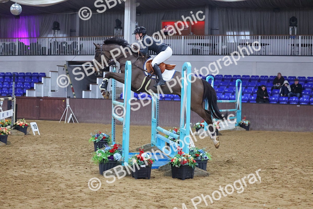 SBM_009189 - Class 24 - Winter 1.25m Championship Qualifier (1.25m)