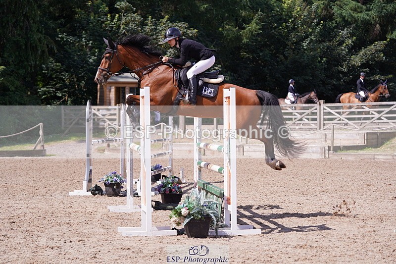 250704A-105208-11044 - Cls 20 Snr Newcomers