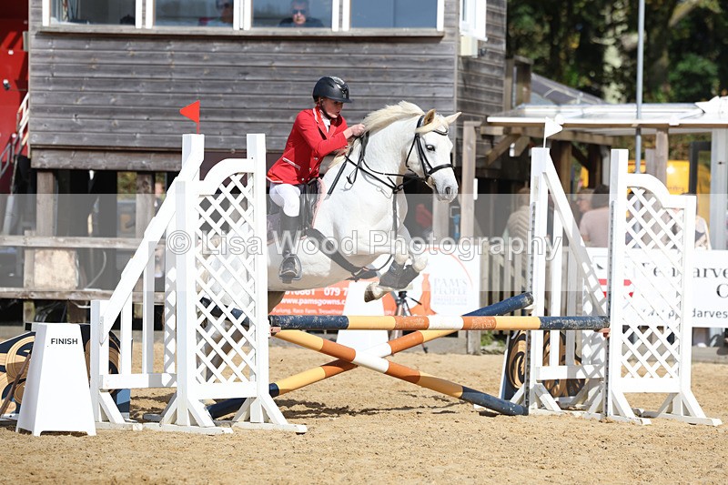 3E7A3882 - Class 6: 70cm Junior