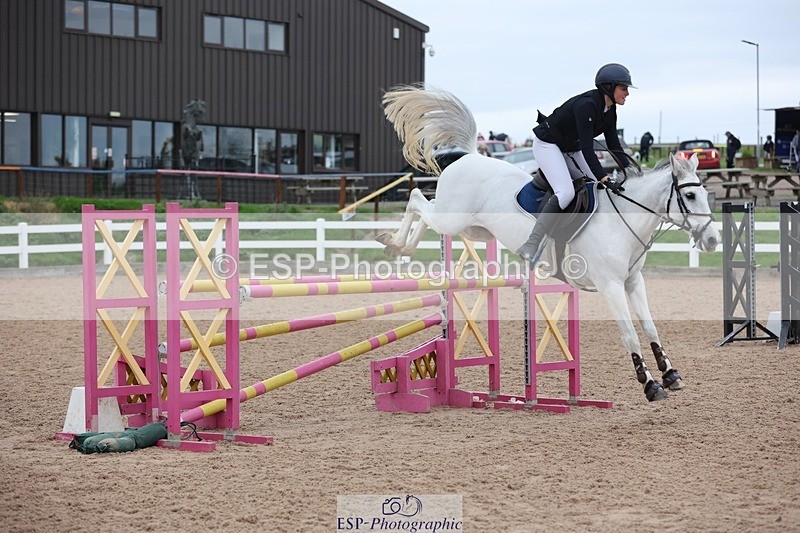 241116X-140303-02366 - Cls 14 A&B Pony Fox & 1.10m Open