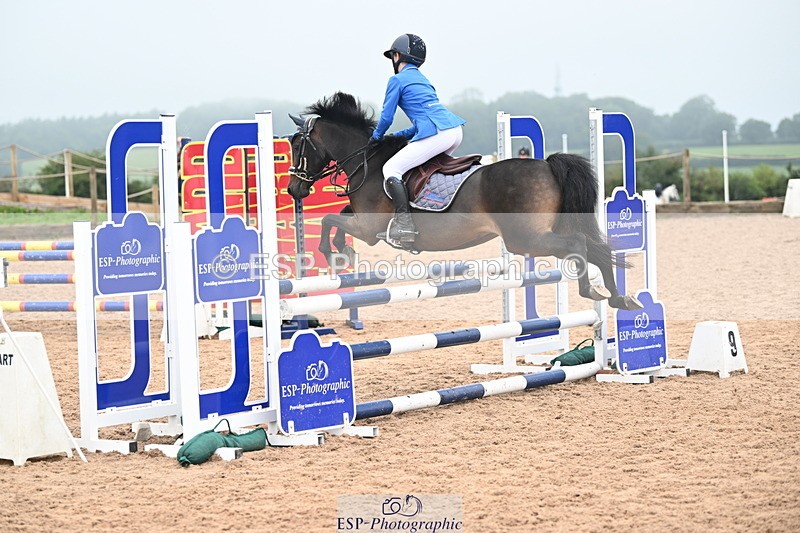 240907A-113854-01018 - Cls 2 Pony Small Team 70cm & 80cm