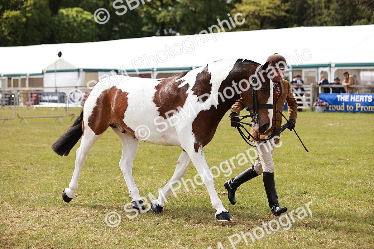 SBM_14057 - Class 85-87 - RIHS Cobs