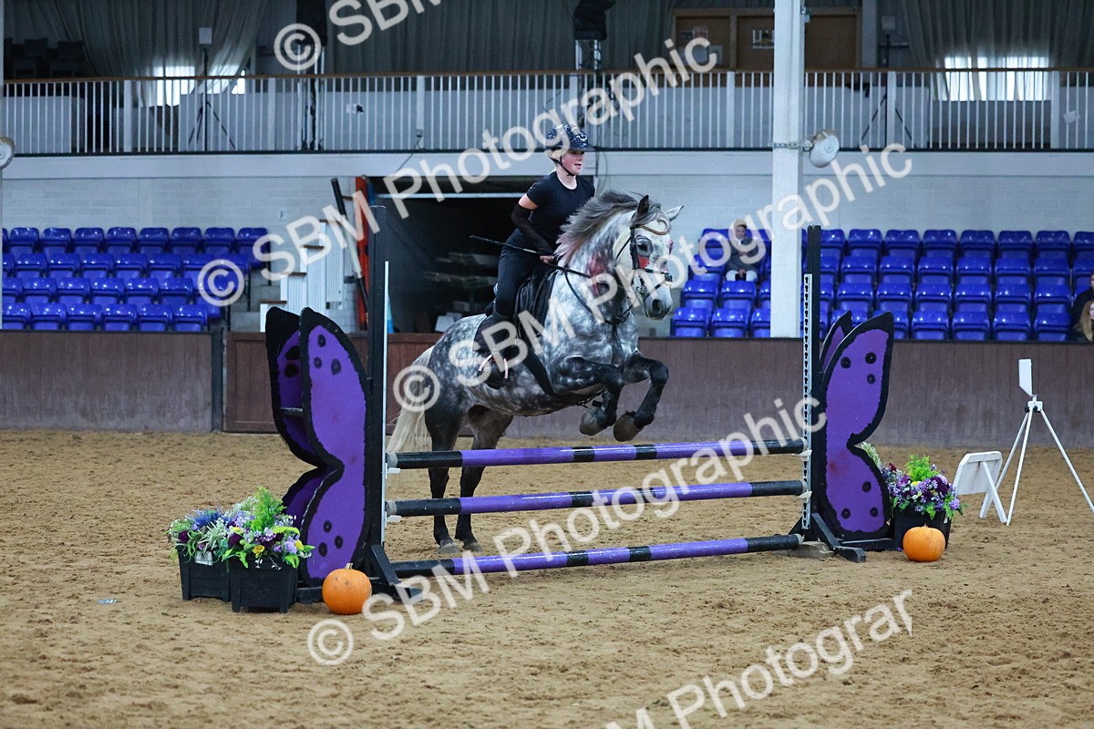 SBM_004407 - Class 5 - Accumulator with Joker