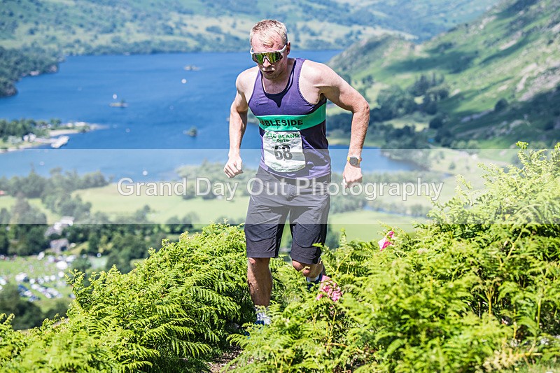 Arnison-62 - Arnison Dash Fell Race Sunday 29th June 2025