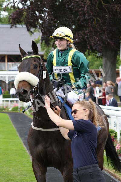 yr11062022r1-173 - Race 1 12.45pm Macmillan Ride of Their Lives, supported by Sky Bet
