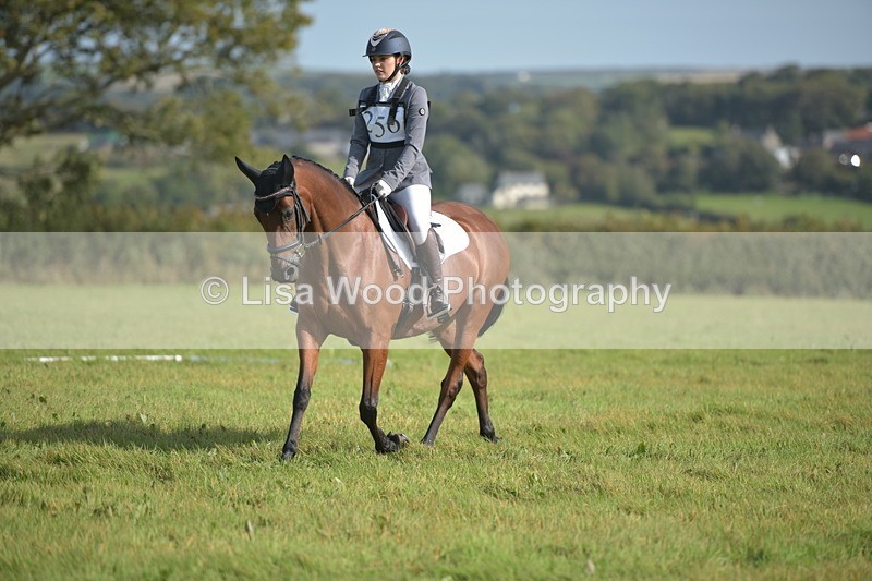 RAY_7532 - Class 2B: Trekenning Open: Dressage