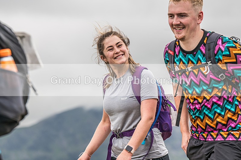 10 in 10-355 - 10 in 10 Challenge(MS Society Charity Event) 'Dalehead' Saturday 22nd June 2024