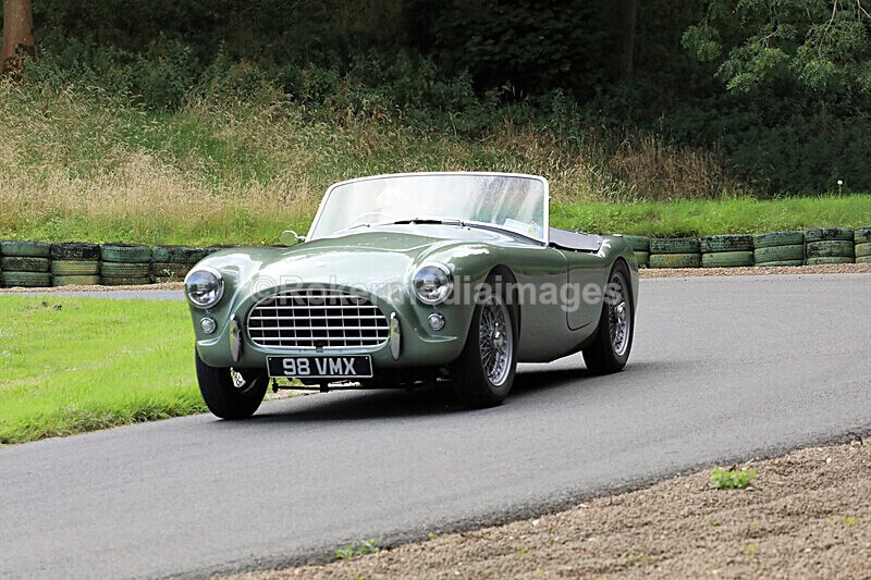 Pete Wilson 2-8-20-93 - Aug 2nd 2020 Drive thru