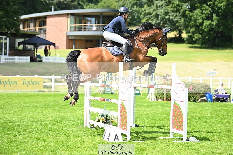 250615A-120109-10607 - Cls 37 Snr 1m30 GP