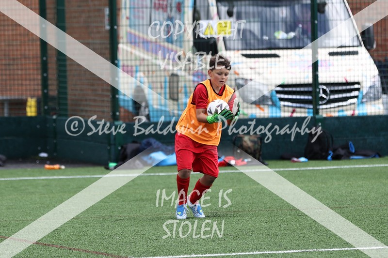 1DX30840 - Sat 6th U9 Boys
