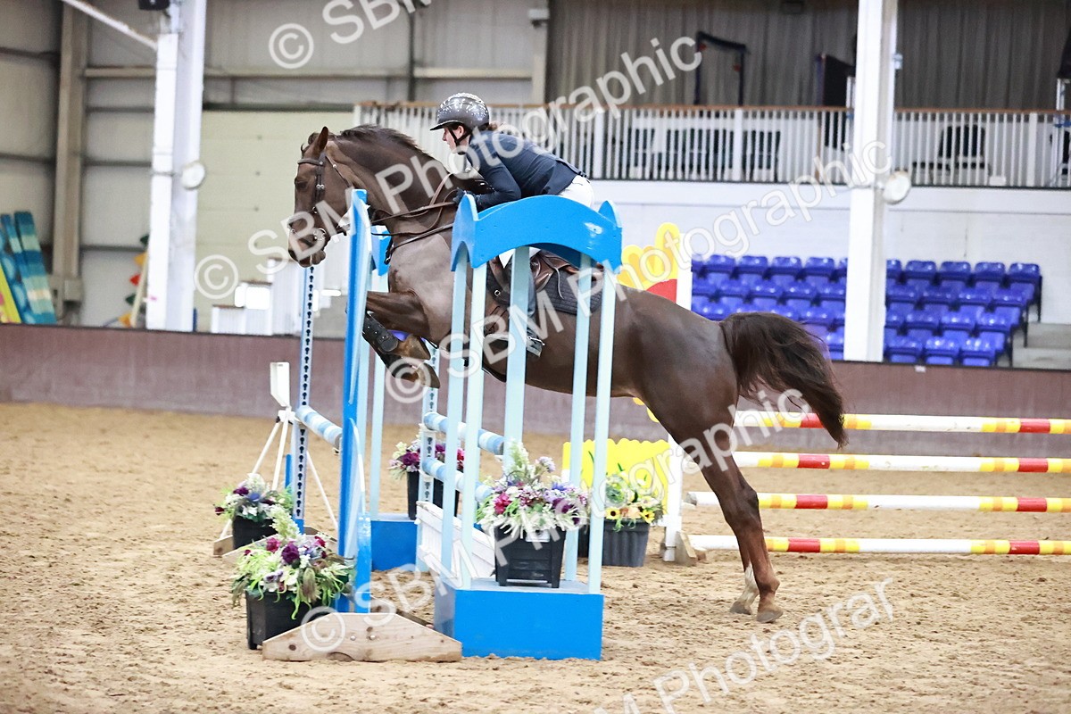 SBM_004506 - Class 15 - Senior British Novice 90cm