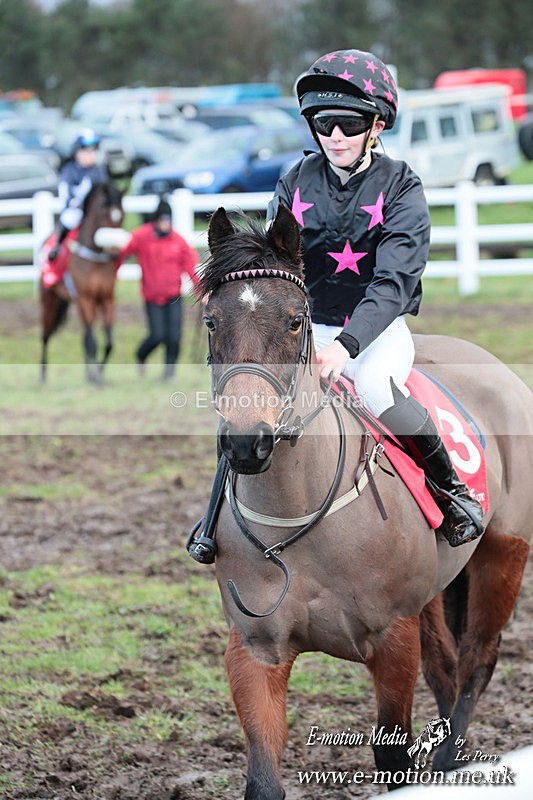 PtP 230324 1147 - Tedworth Hunt PtP Larkhill Raccourse 23rd March 2024