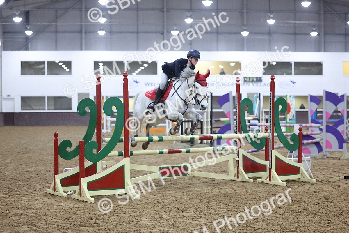 SBM_002031 - Class 4 - 1.00m