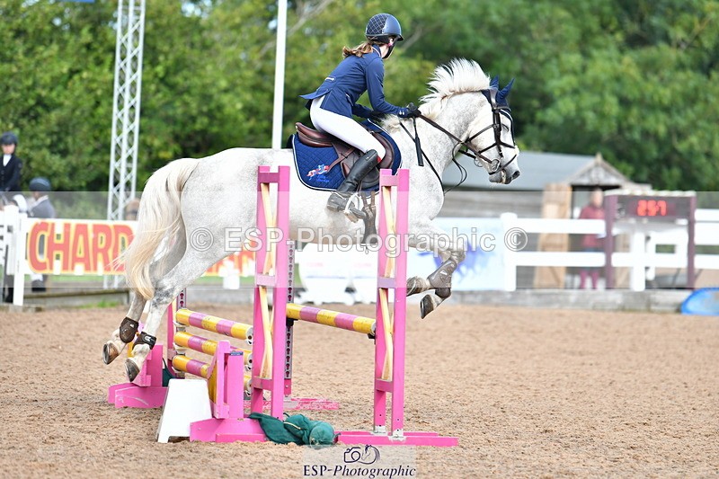 230819A-093915-00057 - Cls 20 Pony Intro 70cm