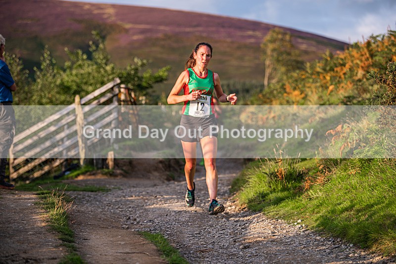 Not Round-565 - Not Round Latrigg Race Wednesday 16th August 2023