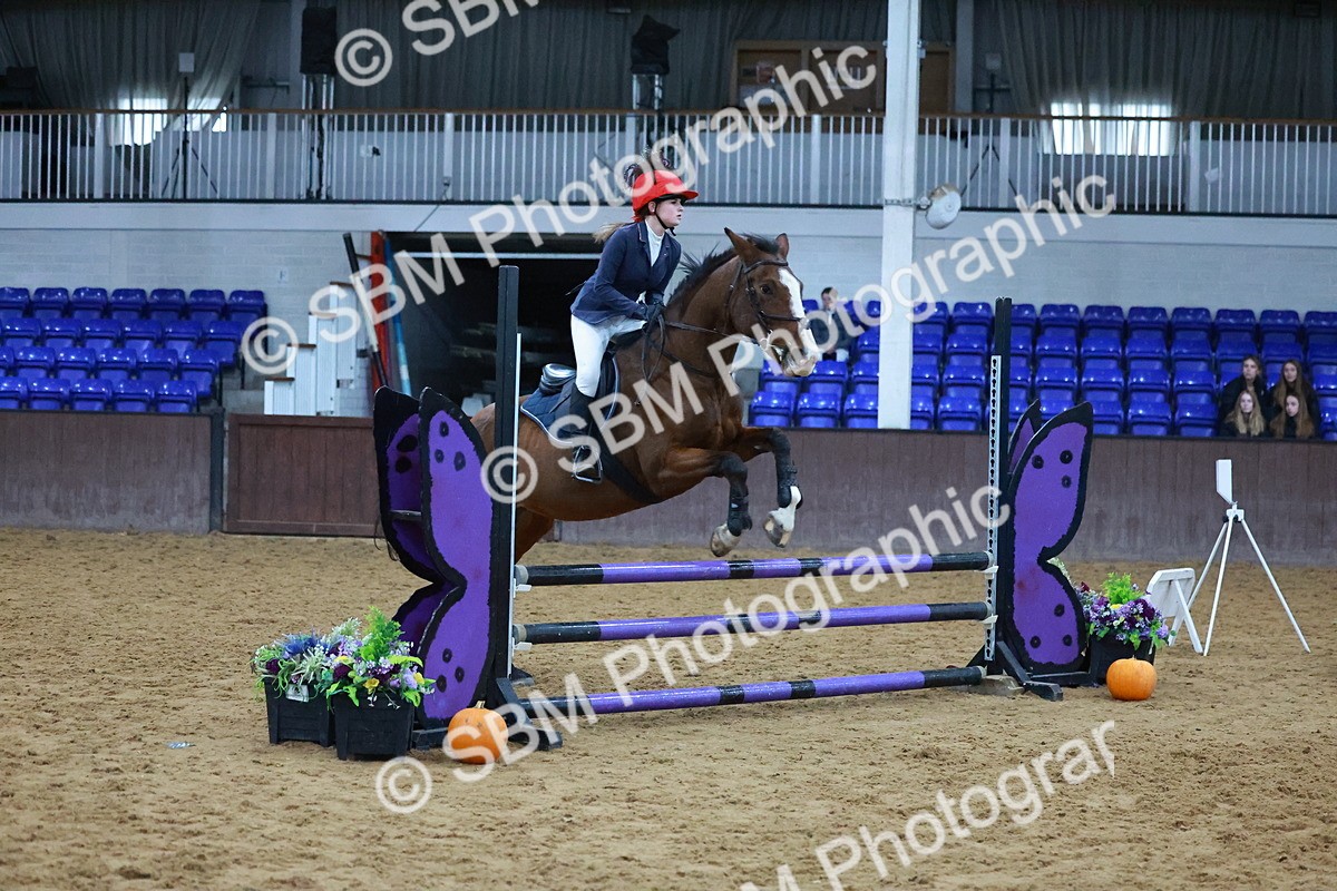 SBM_004377 - Class 5 - Accumulator with Joker