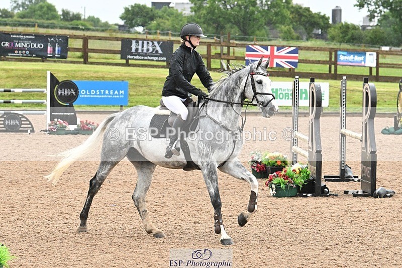 250607-150946-01434 - Cls 16 95cm Amateur Qualifier