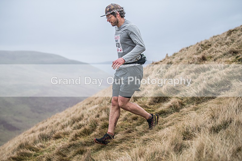 Barbondale-723 - Kendal Winter League Bardondale Junior & Senior Fell Races Sunday 8th February 2026