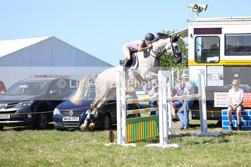 3E7A6526 - Class 13: Senior Newcomers/1.10m open