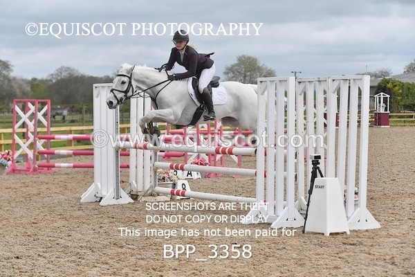BPP_3358 - CLASS 16 SUN Senior Discovery/ 1m Open