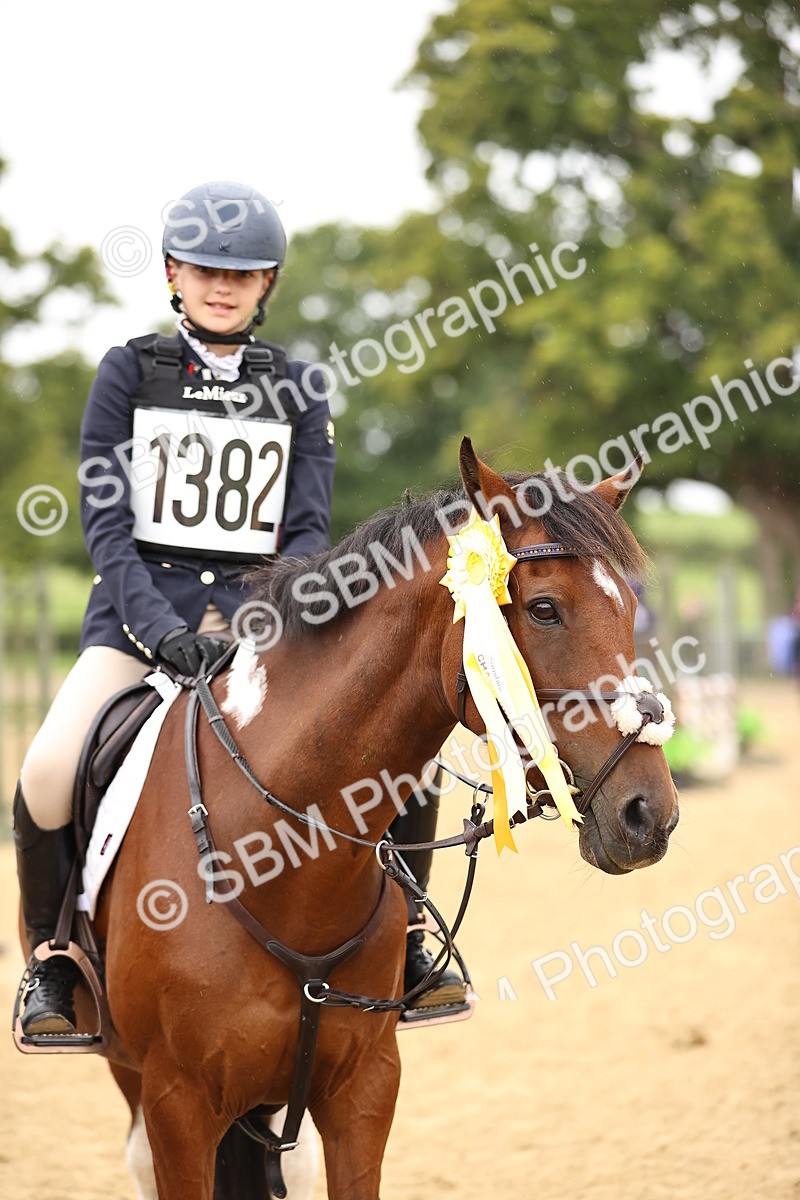 SBM_69042 - J18 - Junior Pony 85cm championship