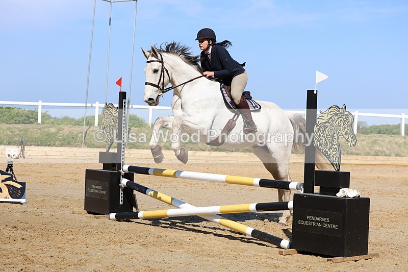 3E7A5229 - Class 3: Senior 80cm