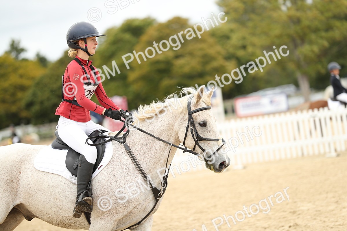 SBM_65916 - J48 - Pairs Jumping Open 70cm & 85cm