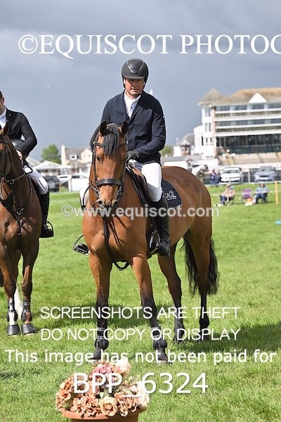 BPP_6324 - CLASS 4 B&C RHS CHAMP QUAL