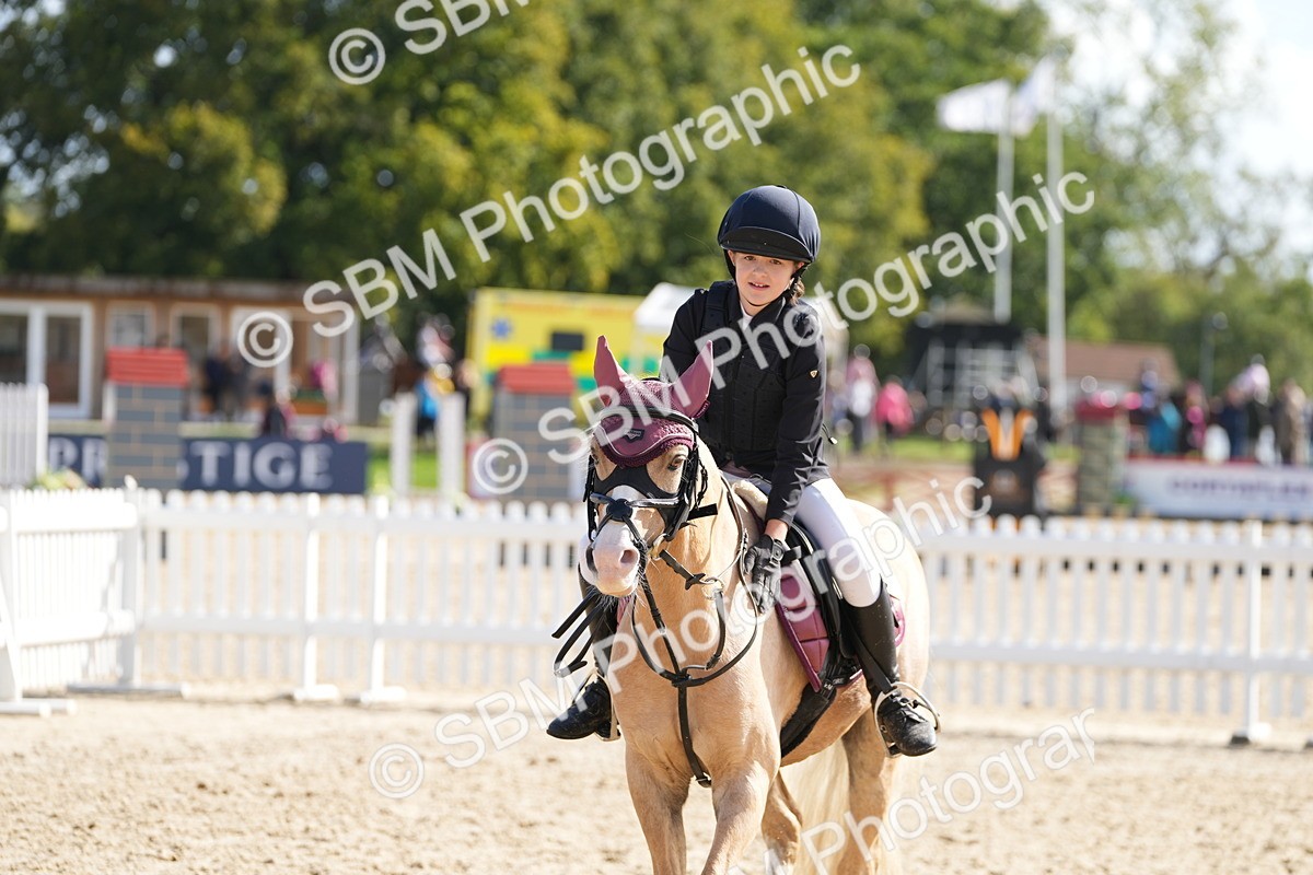 SBM_46691 - J7 - Junior Pony 60cm Championship