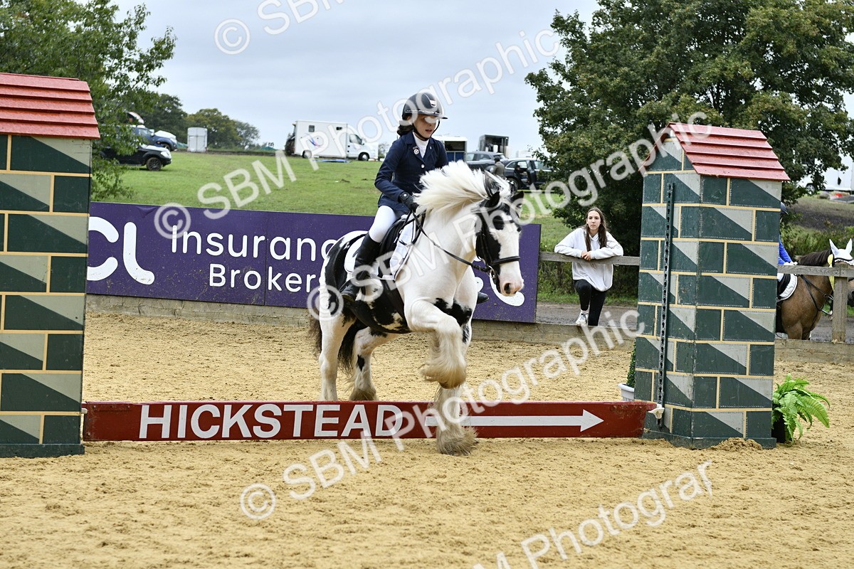 SBM_68448 - J2b - Mini Tour Junior Pony 30cm championship