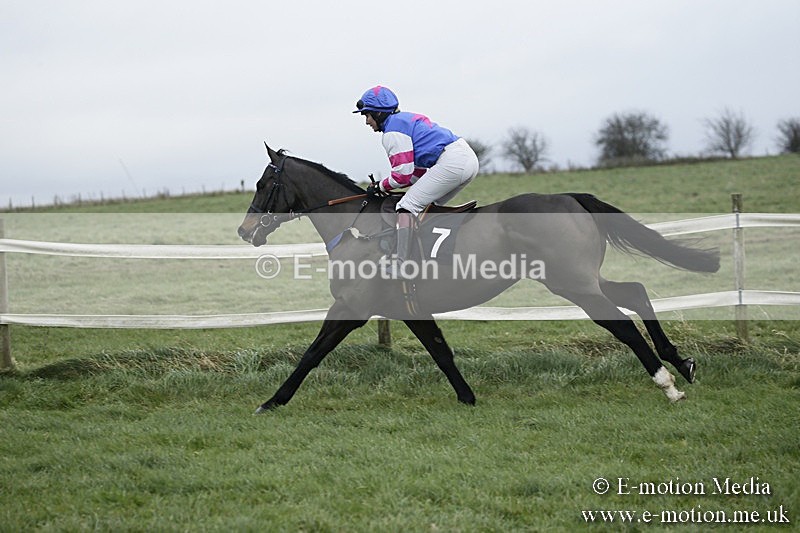 PtP 031217 105 - Hursley Hambledon Point-to-Point Larkhill 03/12/17