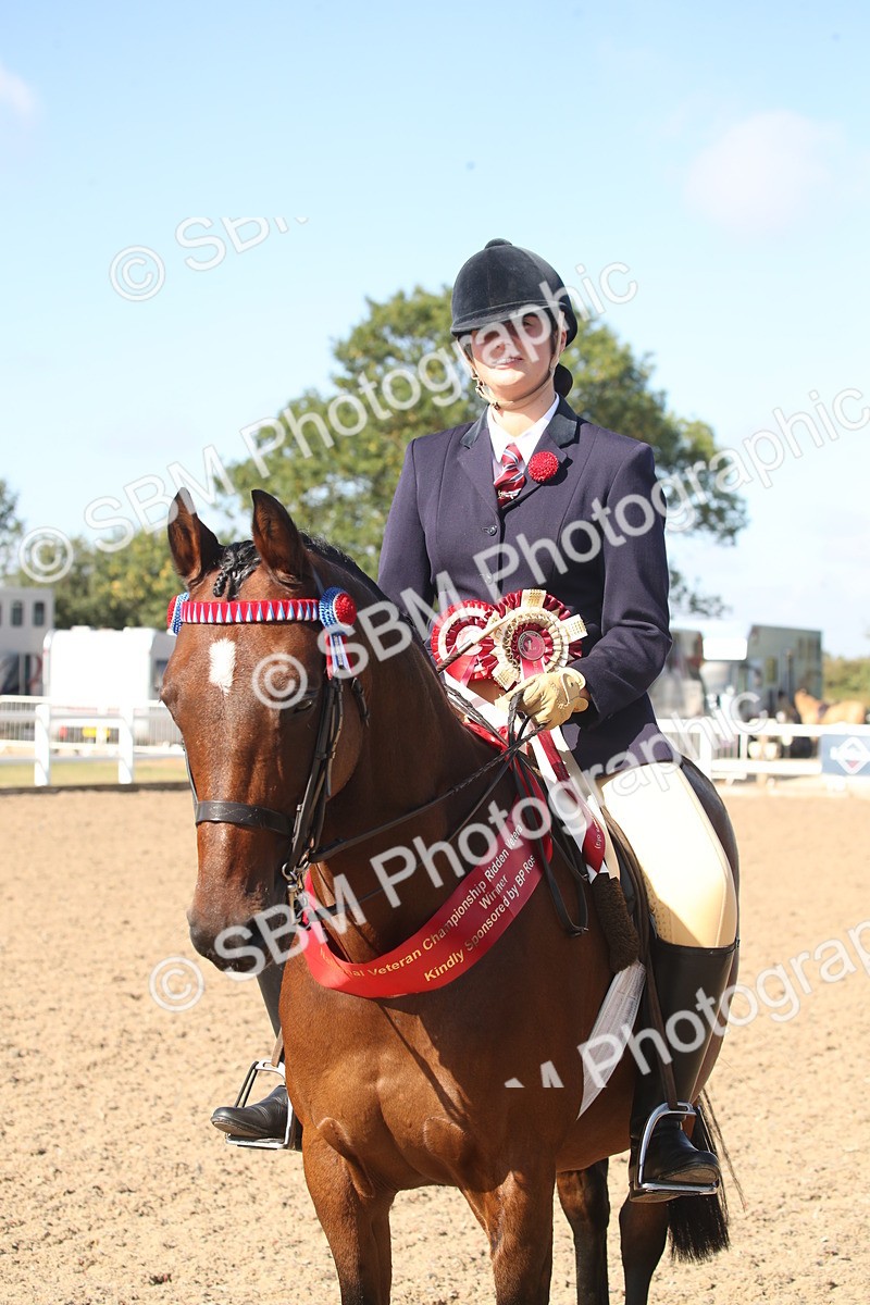 SBM_22859 - Class 602 - 2026 Area - Ridden Veteran