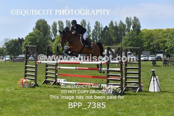 BPP_7385 - CLASS 4 RHS Johnston Smillie Accountants B & C Championship Qualifier
