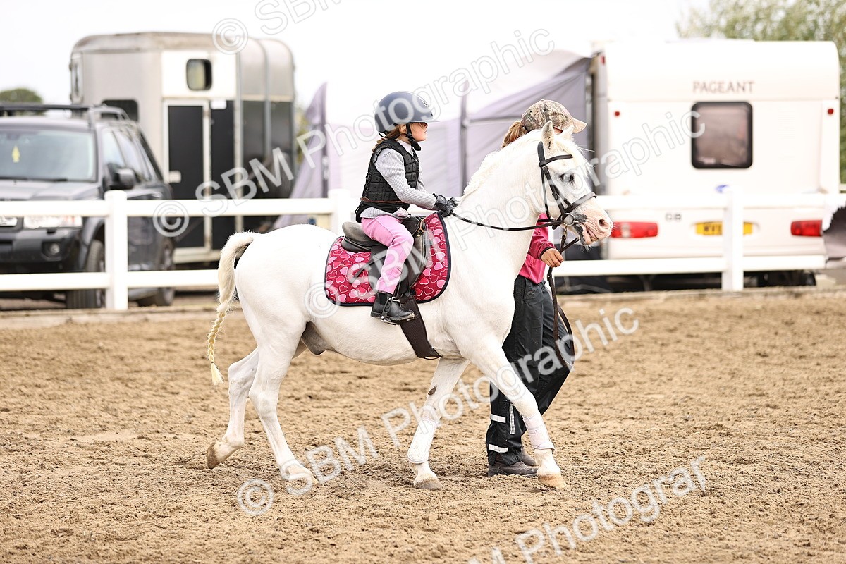 SBM_01659 - Class 55 - Clear Round