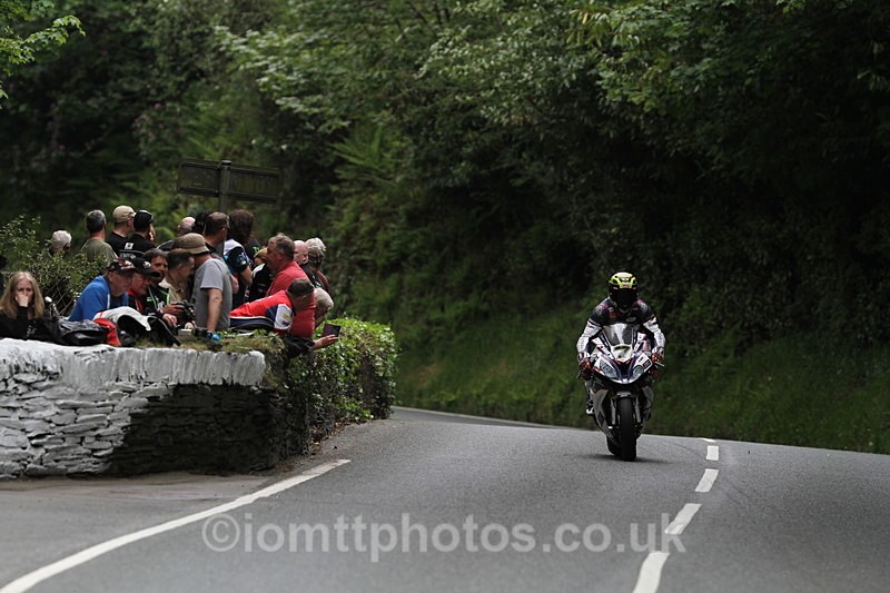 PR155173 - Superbike TT