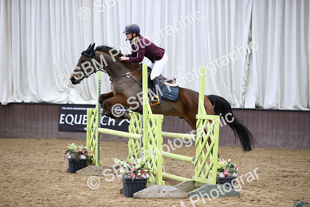 SBM_000434 - Class 2 - Senior British Novice - 90cm Open