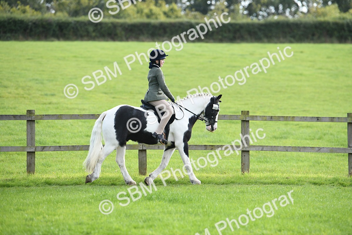 SBM_51784 - S21 - Novice & Newcomers 1st Ridden Pony