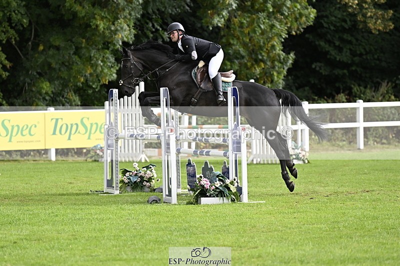 250829A-114208-01018 - Cls 1B Snr 1.10m Open