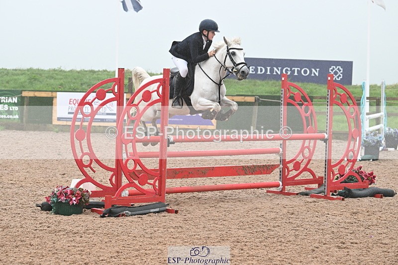 240630A-082102-10624 - Cls 23 Graham Heath 128cm + 138cm